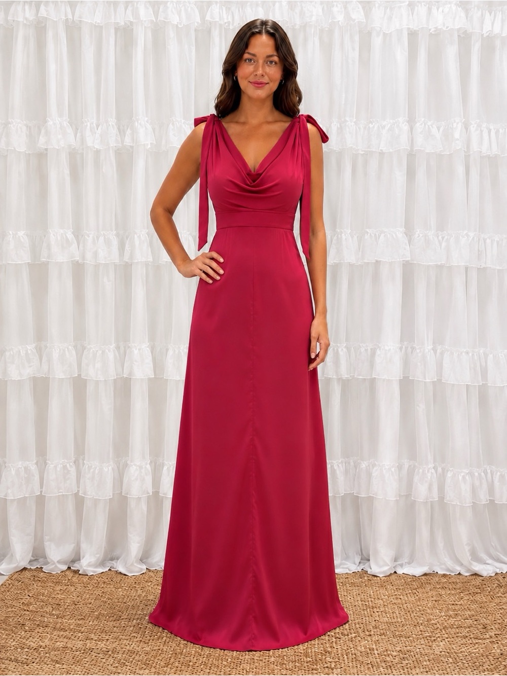 Formal Gown
